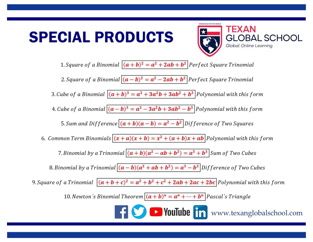 SpecialProducts